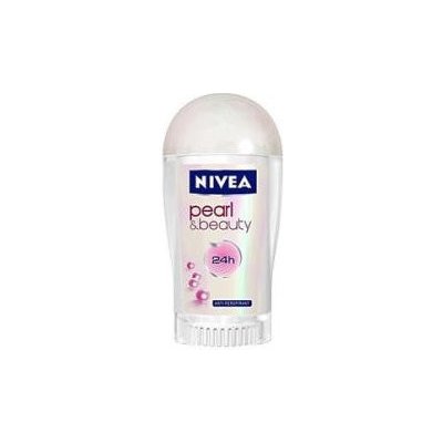 Nivea Pearl & Beauty deostick 6 x 40 ml