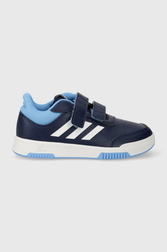 adidas detské tenisky Tensaur Sport 2.0 CF K IE0922 modrá