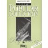 POPULAR COLLECTION 1 / sólový zošit - altový saxofón