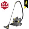 suchý akumulátorový vysávač KARCHER T 9/1 Bp 1.528-111.0