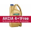 4+1Free: RAVENOL VMP SAE 5W-30 , 5 L