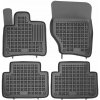Koberce Gumenné Rezaw Plast Audi Q7 2006-2015