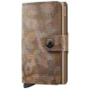 Secrid Miniwallet Jungle Desert
