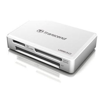 TRANSCEND TS-RDF8W