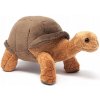 Plyšák Lamps plyšová korytnačka 21,5x15x11 cm