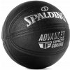 Basketbalová lopta Spalding Advanced Grip Control Black veľ. 7