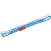 Ocún Quickdraw Bio-DYN 8mm 5-pack 15cm modrý