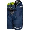 Nohavice Bauer Elite S24 Jr Farba: navy modrá, Veľkosť: M