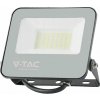 V-TAC Reflektor V-TAC LED Projektor 30W SAMSUNG CHIP Černý 160Lm/W VT-44031 4000K 4800lm 5letá záruka