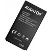 Batéria ALIGATOR R35 eXtremo, Li-Ion 1800 mAh, originálna