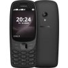 Nokia 6310 DS 2024 čierna Telefon