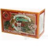HERBEX ČAJ NA CHUDNUTIE bylinný čaj 20x3 g (60 g)