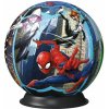 Ravensburger 3D PuzzleBall Spiderman 72 ks