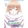 Seqoy s.r.o. Komiks Láska ve střihu cosplaye 9
