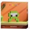 Pixio Voxart - Monsters - Green, Smart Pixel
