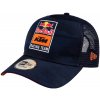 KTM šiltovka GRID navy
