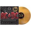 AC/DC ♫ Black Ice / 50th Anniversary Edition / Gold Vinyl [2LP] vinyl