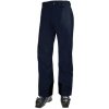 Pánske lyžiarske nohavice Helly Hansen Legendary Insulated Pant Veľkosť: M / Farba: tmavomodrá