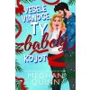 Veselé Vianoce, ty zbabelý kojot - Quinn Meghan