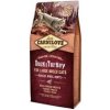 Carnilove Duck & Turkey for Large Breed Cats - Muscles, Bones, Joints 6 kg