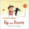Up and Down (Oliver Jeffers)(Brožovaná)