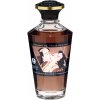 Shunga Aphrodisiac Warming Oil Intoxicating Chocolate 100ml