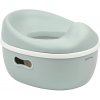 NATTOU nočník 3v1 Potty sage green
