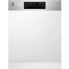 Electrolux EEM48200IX + kapsule JAR na 6 mesiacov zadarmo - Umývačka riadu vstavaná