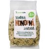 Country Life Konopné semienka lúpané Bio 100 g