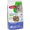 Zolux Nutrimeal Krmivo pre činčily mix 2,55 kg