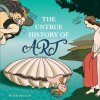 Untrue History of Art (Peter Duggan)(Brožovaná)