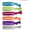 Better Bodies MULTI HAIRBAND MULTI COMBO – gumičky do vlasů Better Bodies vícebarevné