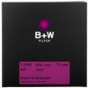 B+W Filter T-Pro 007 Clear MRC Nano77mm