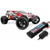Kavan GRT-10 Lightning 4WD 2,4GHz RTR červený 1:10 (KAV06.GRT10LR-RTR)