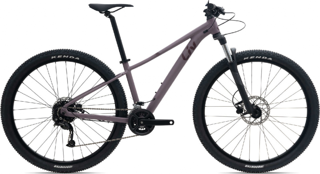 Giant Liv Tempt 3 2022