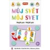 Výučbová hra - Nájdi pár - Môj svet - Kolektiv