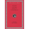 Letters (Pliny the Young)(Pevná)