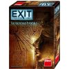 Dino Exit úniková hra: FARAONOVA HROBKA