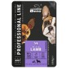 SUPER BENO Adult Small a medium Lamb - vlhké krmivo pro psy - 100 g