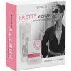 Vivaco PRETTY WOMAN Darčekový set kozmetiky Love Me
