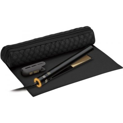 Hot Tools Evolve Black Gold Styler