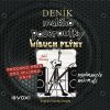Deník malého poseroutky 17: Wíbuch Plýny