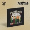 2Z: Playground - CD