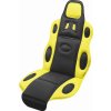 Autopoťah Compass Race černo-žlutý