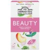 Ahmad Tea funkčný čaj BEAUTY broskyňa, rohovník a okvetné lístky ruže 20 x 1,5 g