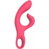 Xocoon - endless orgasm g-spot vibrator fuchsia