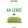 44 lekcí