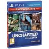SONY PS4 hra Uncharted Collection/EAS