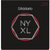 D'Addario NYXL1254 Struny pre elektrickú gitaru