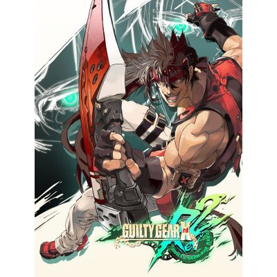 GUILTY GEAR Xrd -REVELATOR- Deluxe + REV2 Deluxe